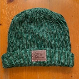 Love your melon hat NWOT